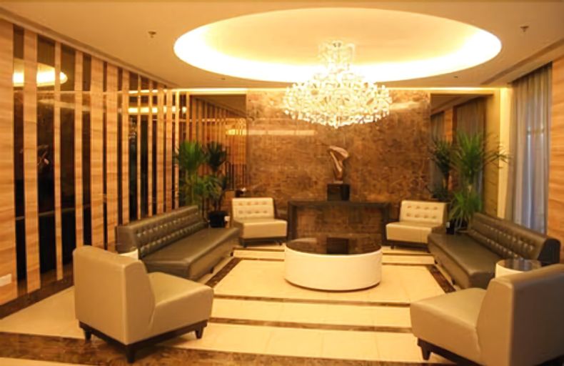 Hotel 81 Dickson, Rochor