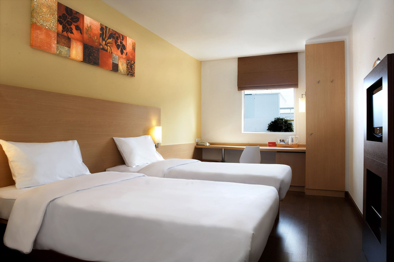 ibis Pattaya, Pattaya