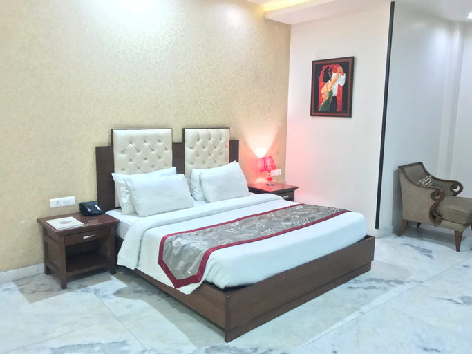 Bedroom 4