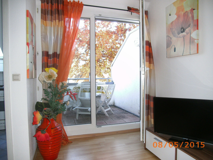 Exterior & Views, Ferienwohnung Ruhl, Bodenseekreis