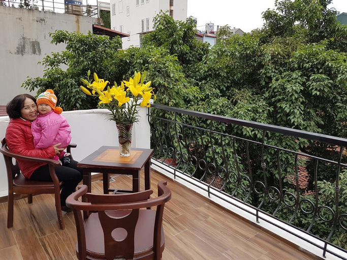 Tung Trang Hotel, Hoàn Kiếm