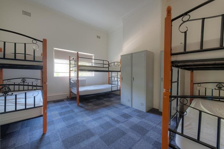 Bedroom 2, Blue Lyrebird Co-Living Blue Mountains, Blue Mountains