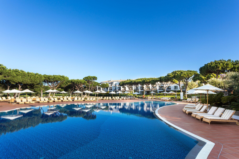 Pine Cliffs Residence, a Luxury Collection Resort, Algarve, Albufeira