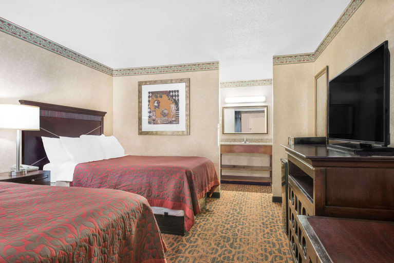 Bedroom 6