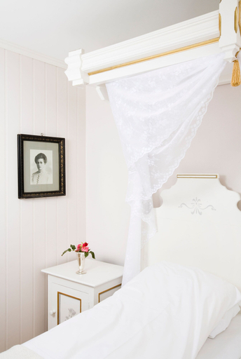 Hjelle Hotel, Stryn