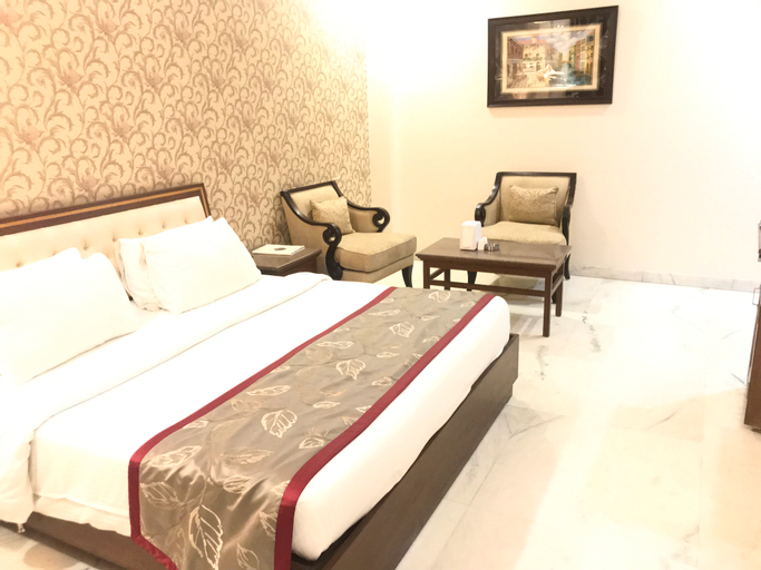 Bedroom 5