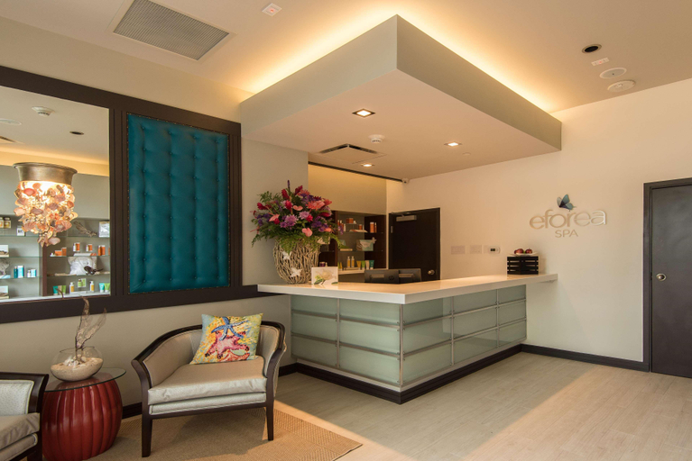 Public Area 4, Hilton Barbados Resort