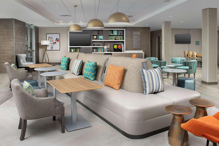 Public Area 2, Home2 Suites by Hilton Longmont, Boulder