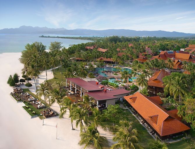 Pelangi Beach Resort & Spa Langkawi, Langkawi
