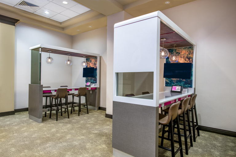 Public Area 5, Sonesta White Plains Downtown, Westchester