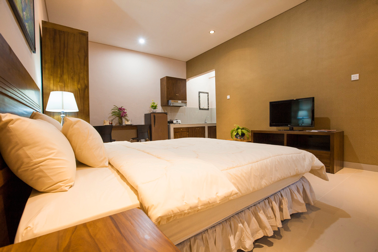 Bedroom 5