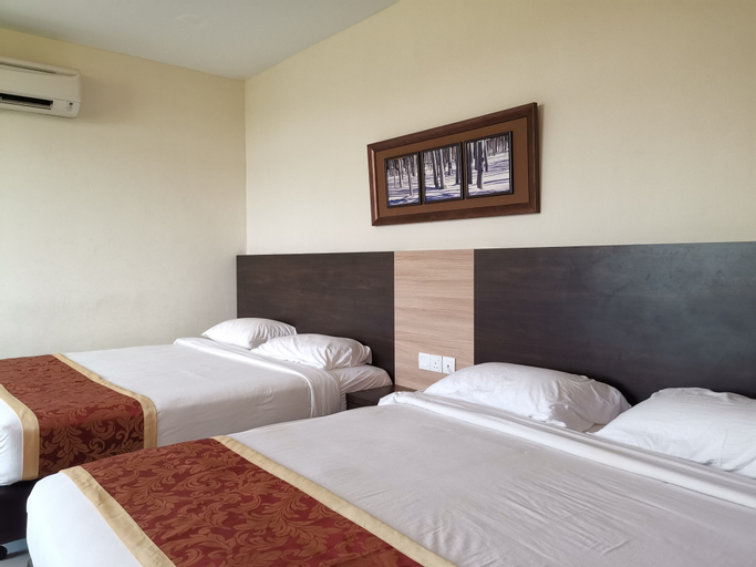 Bedroom 26