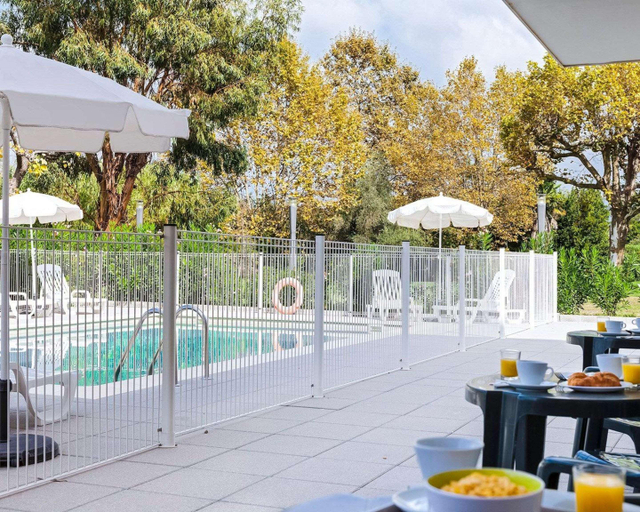 Sport & Beauty 2, Comfort Aparthotel Cannes Mandelieu, Alpes-Maritimes