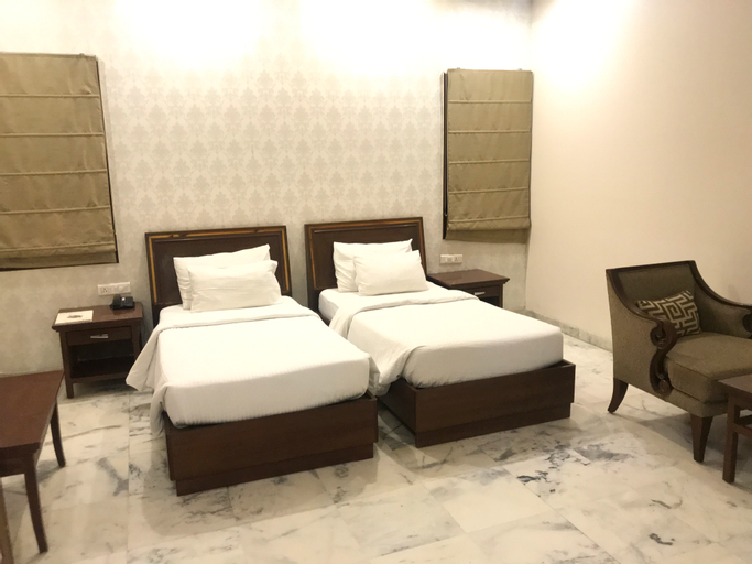 Bedroom 6