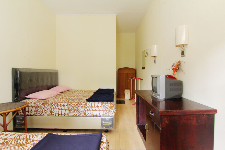 Bedroom 5