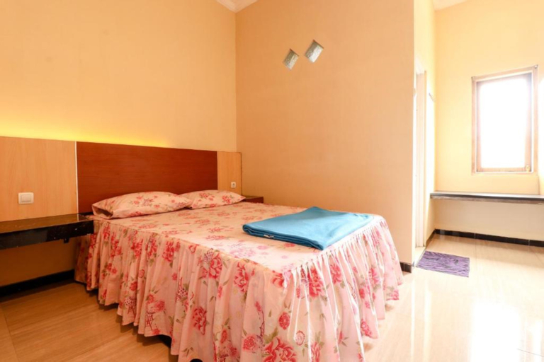 Bedroom 6