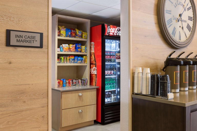 Public Area 2, Country Inn & Suites by Radisson Houston Northwest, Houston
