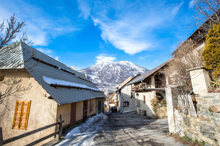 Exterior & Views 2, Langley Hotel La Vieille Ferme, Hautes-Alpes