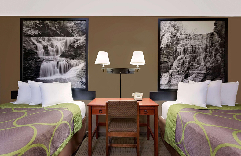 Bedroom 6