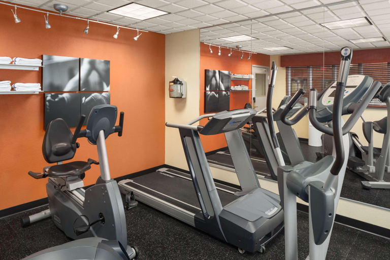Others 5, Country Inn & Suites By Radisson, Lima, Allen