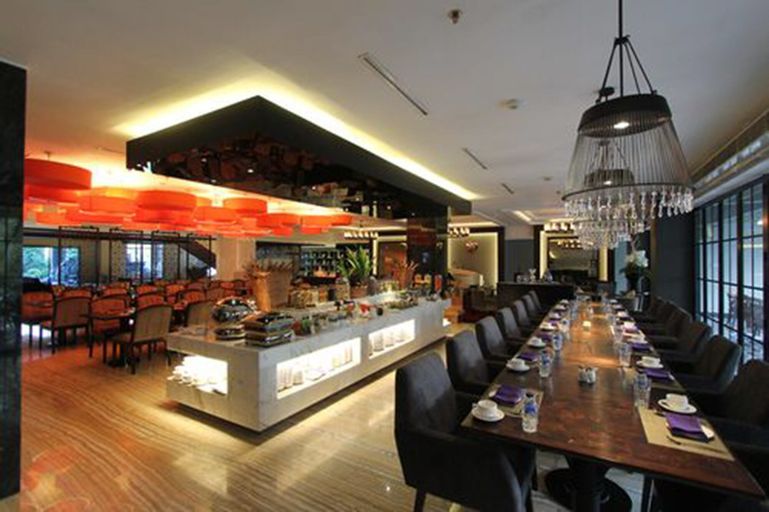 Blue Sky Hotel Balikpapan, Balikpapan