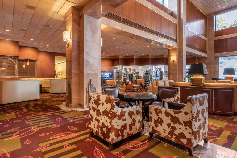 Public Area 4, The Westin San Antonio North, Bexar