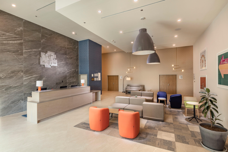 Public Area 5, Holiday Inn & Suites AGUASCALIENTES by IHG, Aguascalientes