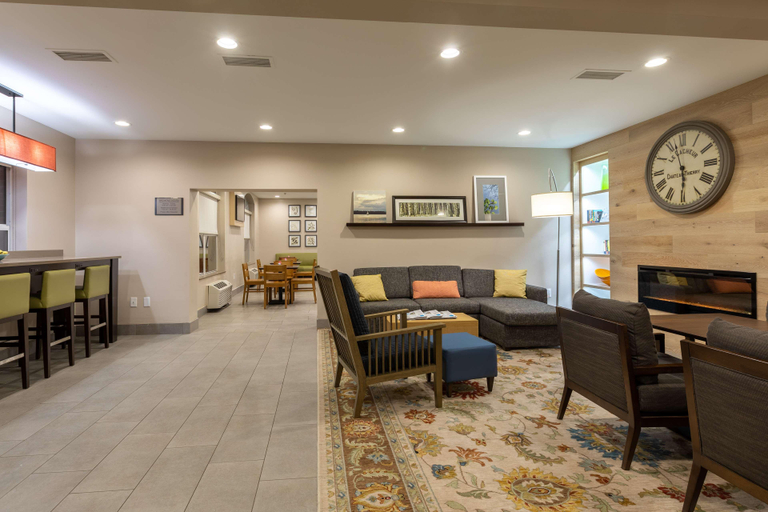 Public Area 2, Country Inn Suites By Radisson Anderson Sc, Anderson