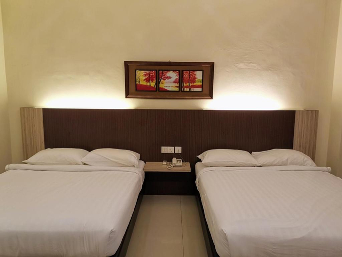 Bedroom 16