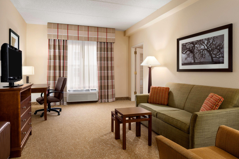 Bedroom 3, Country Inn Suites By Radisson Anderson Sc, Anderson