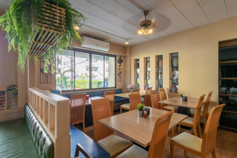 P Park Residence Charansanitwong, Bang Kruai