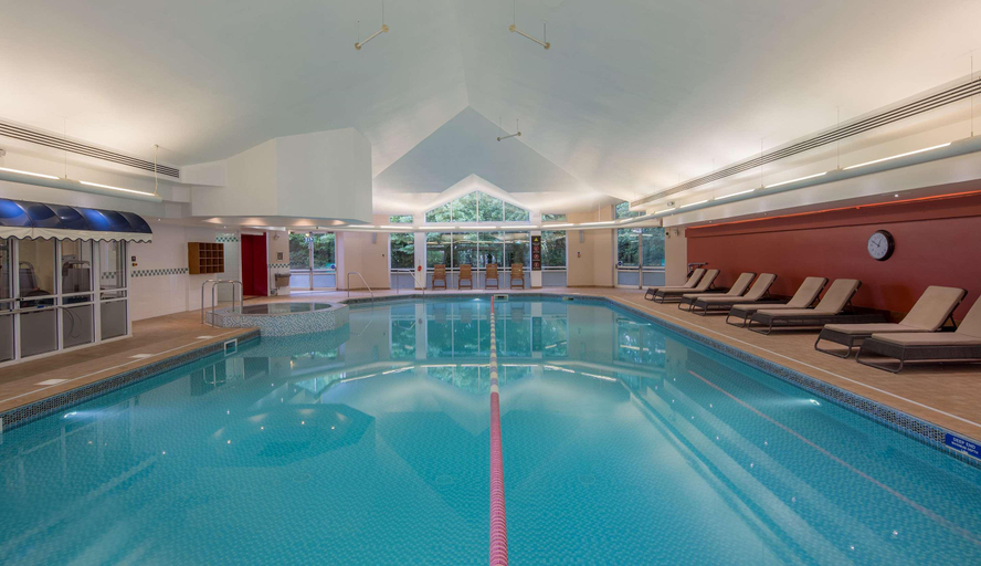 Sport & Beauty 2, Hilton Leicester, Leicester