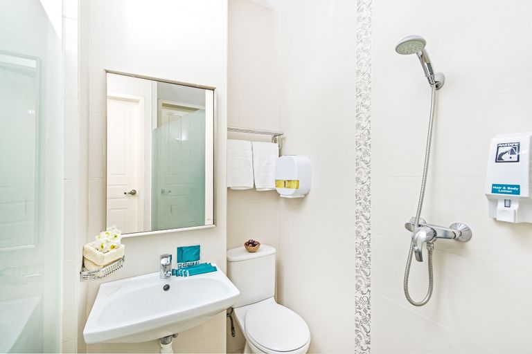 Hotel 81 Dickson, Rochor