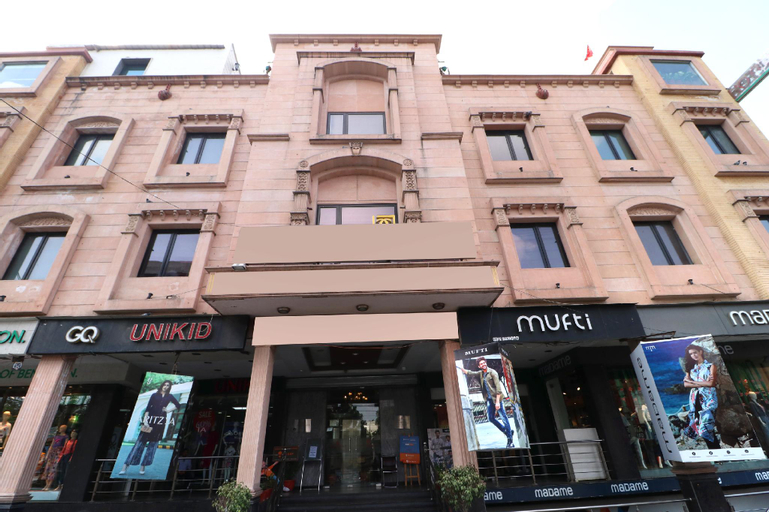 HOTEL LEELA GRANDE, Karnal