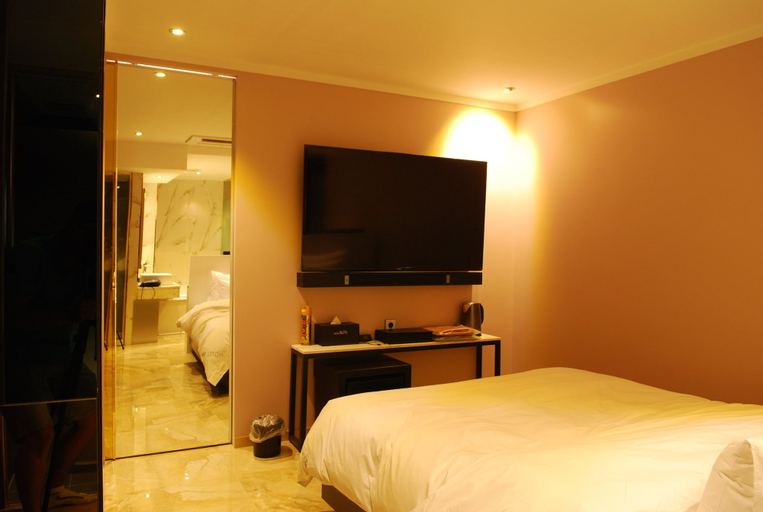 Hotel BUTI &, Gyeyang