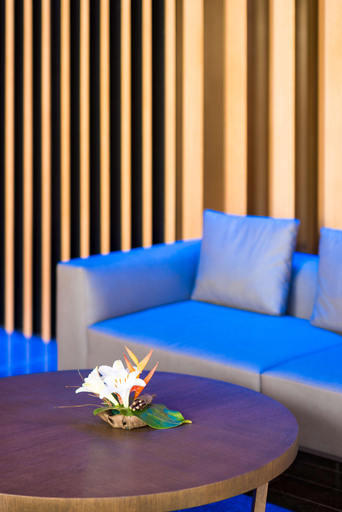 Public Area 4, Radisson Hotel Dakar Diamniadio, Rufisque