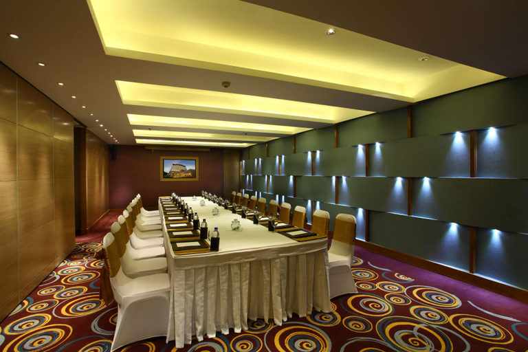 Public Area 4, Park Plaza Delhi CBD Shahdara, Delhi