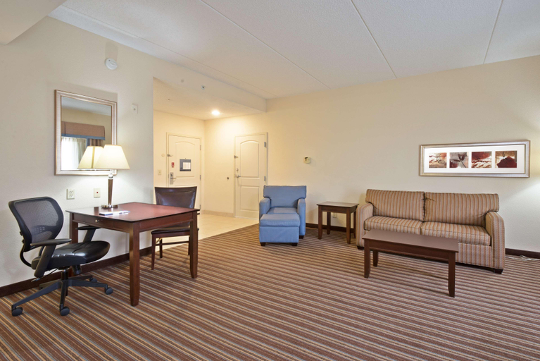 Public Area 2, Hampton Inn Gainesville-Haymarket, Prince William