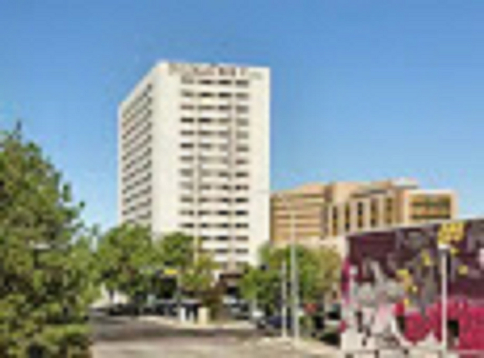 DoubleTree by Hilton Hotel Albuquerque, Bernalillo