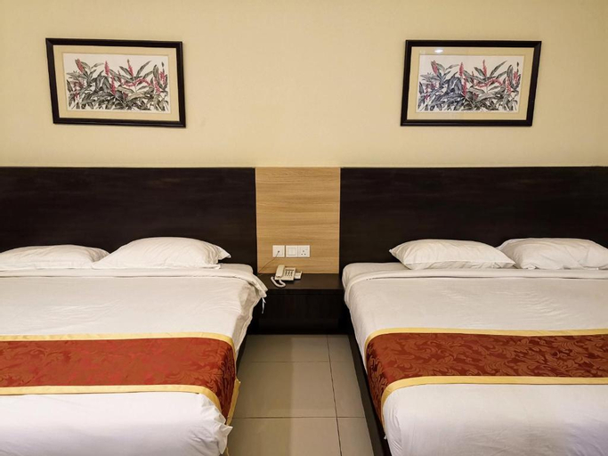 Bedroom 15