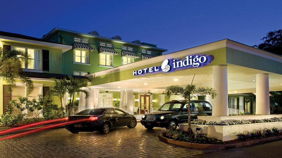 The Exchange, Pinellas