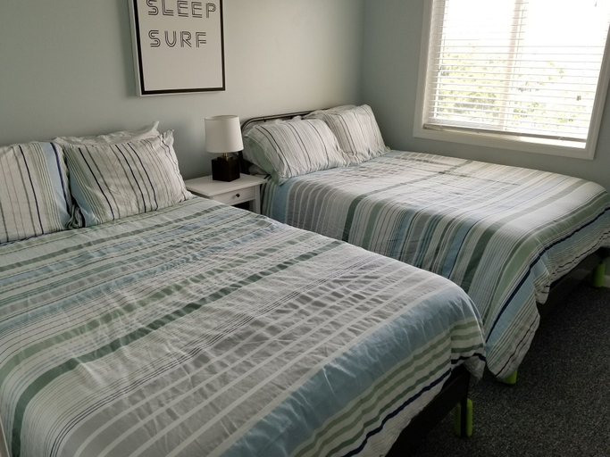 Bedroom 5, Summerhouse 436, Saint Johns