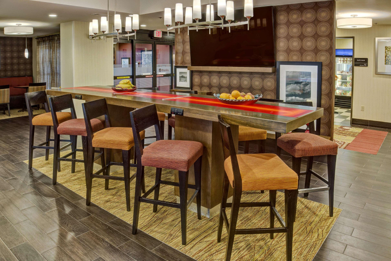 Public Area 2, Hampton Inn Houston Baytown, Houston
