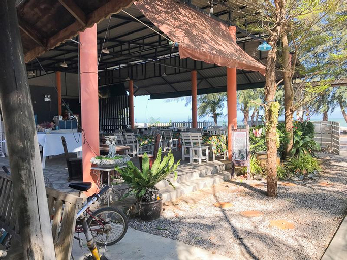 Pranburi Delight Resort, K. Sam Roi Yot