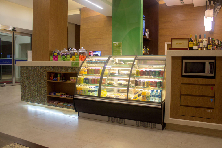 Public Area 2, Hampton Inn by Hilton Villahermosa, Centro