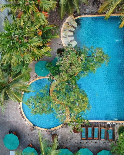 Blue Sky Hotel Balikpapan, Balikpapan