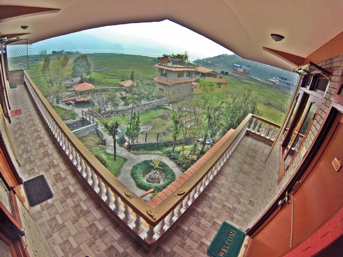 Green Peace Resort, Gandaki