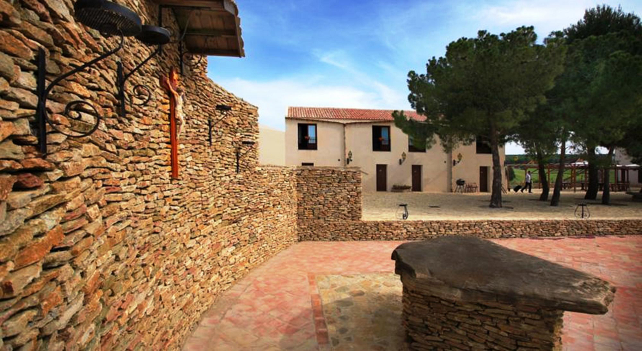 Exterior & Views 2, Tenuta Stoccatello, Agrigento