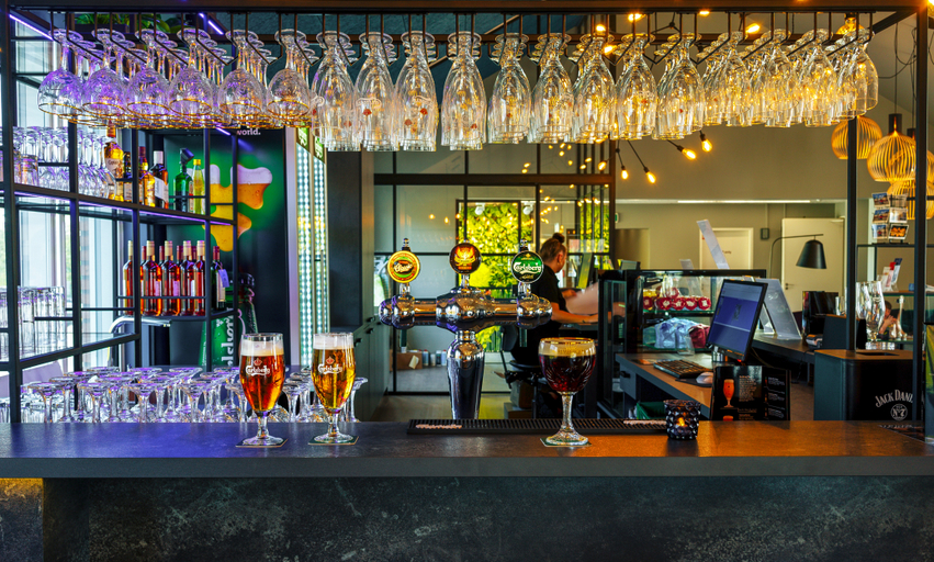 Public Area 2, Copenhagen Go Hotel, Tårnby