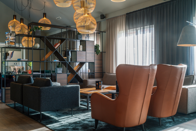 Public Area 2, Copenhagen Go Hotel, Tårnby